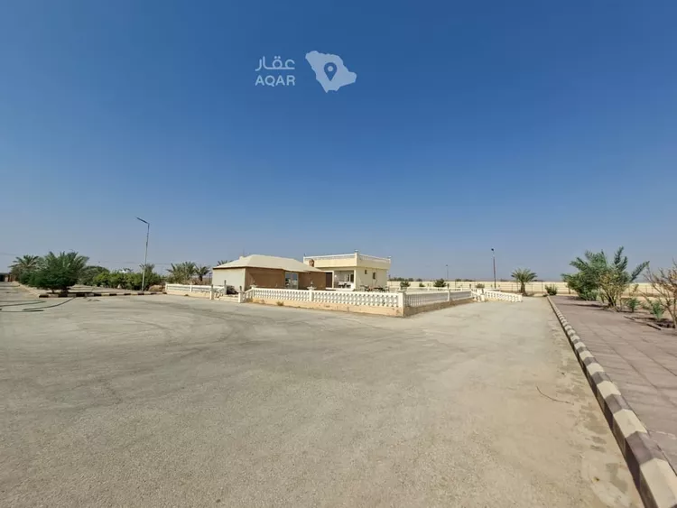 مزرعة للبيع في حي جوى, مدينة جوى, منطقة الرياض صورة 3