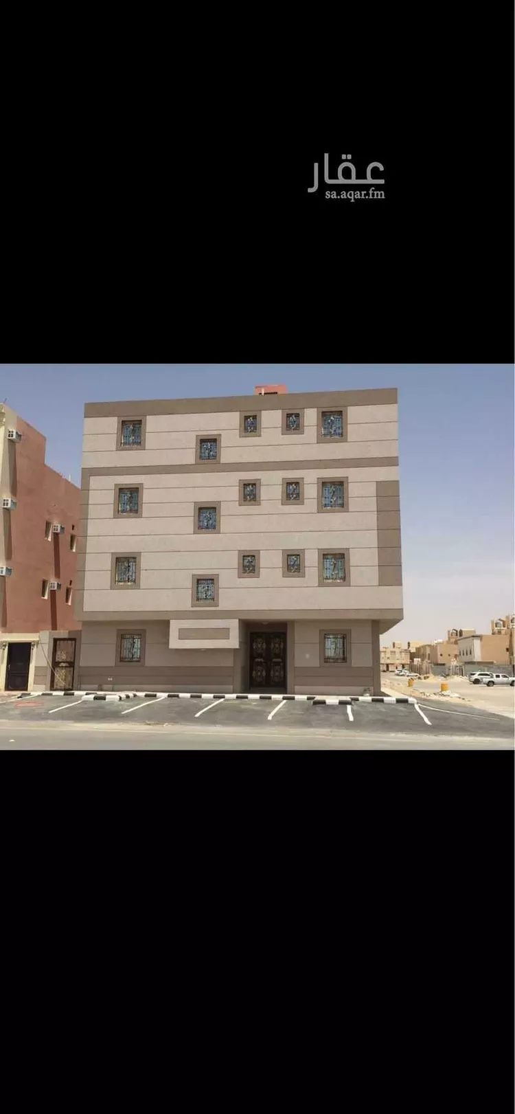 عمارة للإيجار في شارع الجنادل, حي ظهرة لبن, مدينة الرياض, منطقة الرياض