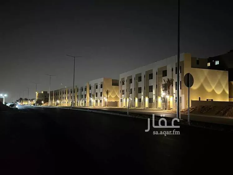 Complex for sale in Riyadh Dhahrat Laban صورة 5