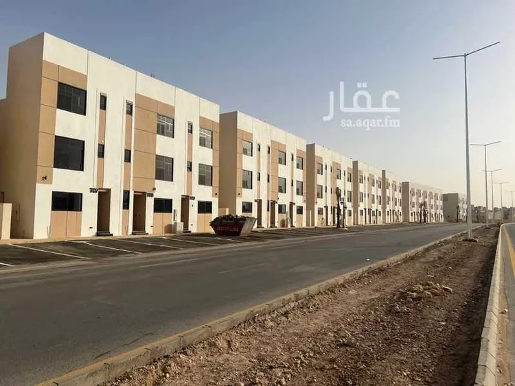 Complex for sale in Riyadh Dhahrat Laban 15