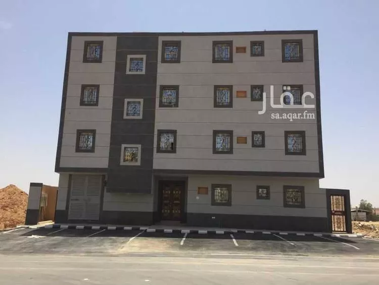 عمارة للبيع في حي ، شارع الجنادل ، حي ظهرة لبن ، الرياض ، منطقة الرياض