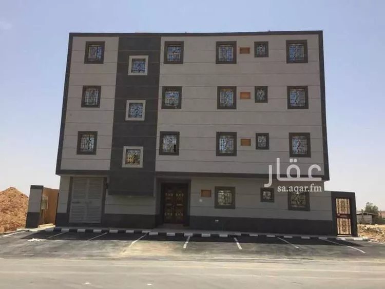 Building for Sale in Riyadh Dhahrat Laban صورة 2