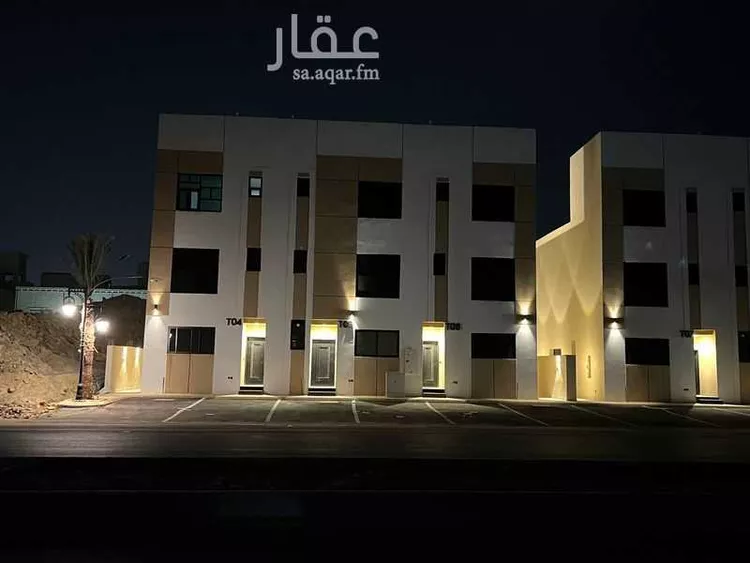 Complex for sale in Riyadh Dhahrat Laban 9