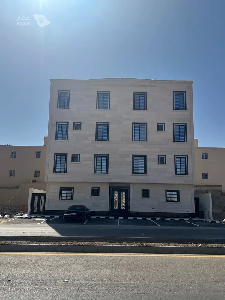 عمارة للإيجار في شارع جبل العوينات, حي ظهرة لبن, مدينة الرياض, منطقة الرياض