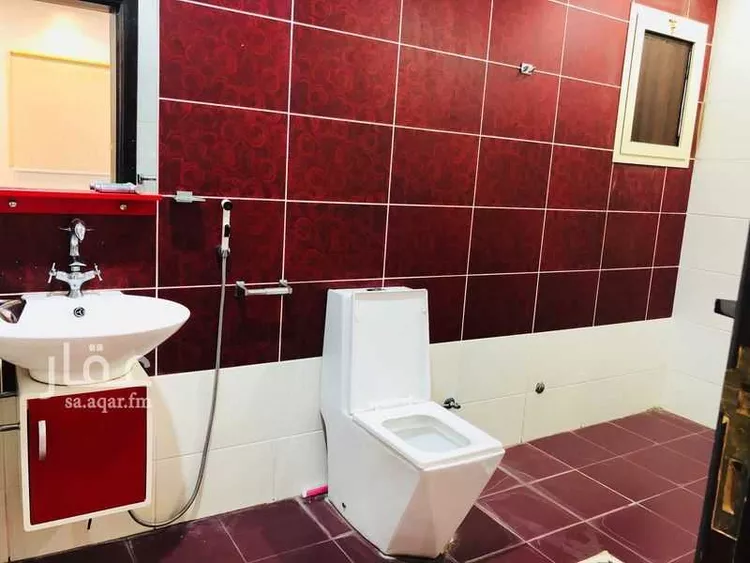 شقة للإيجار في شارع إبراهيم الأنماطي ، حي المنار ، جدة ، جدة صورة 2