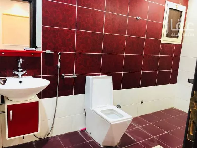 شقة للإيجار في شارع إبراهيم الأنماطي ، حي المنار ، جدة ، جدة صورة 2