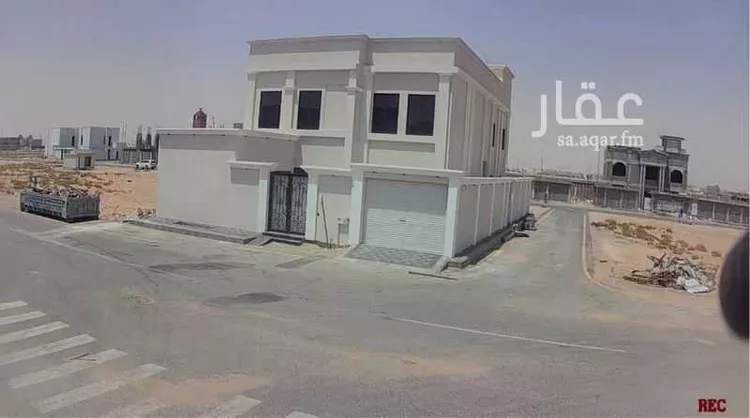 فيلا للبيع في شارع عقيل بن ابي طالب ، حي البدرية ، الهفوف ، الاحساء