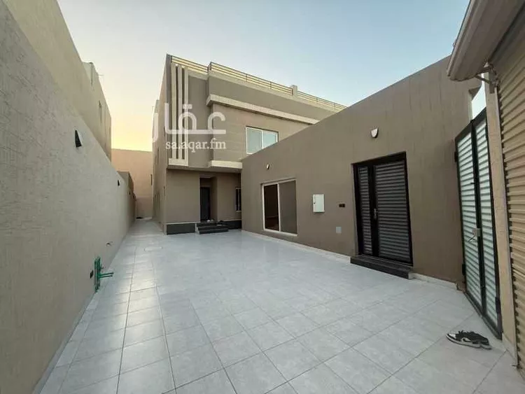 فيلا للإيجار في طريق الدمام الرياض السريع الفرعي ، حي العروبة ، الدمام ، الدمام صورة 4