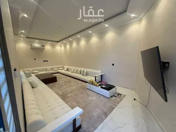 فيلا للإيجار في طريق الدمام الرياض السريع الفرعي ، حي العروبة ، الدمام ، الدمام صورة 3