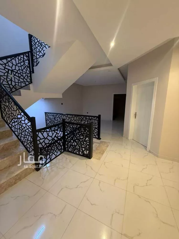 فيلا للإيجار في طريق الدمام الرياض السريع الفرعي ، حي العروبة ، الدمام ، الدمام