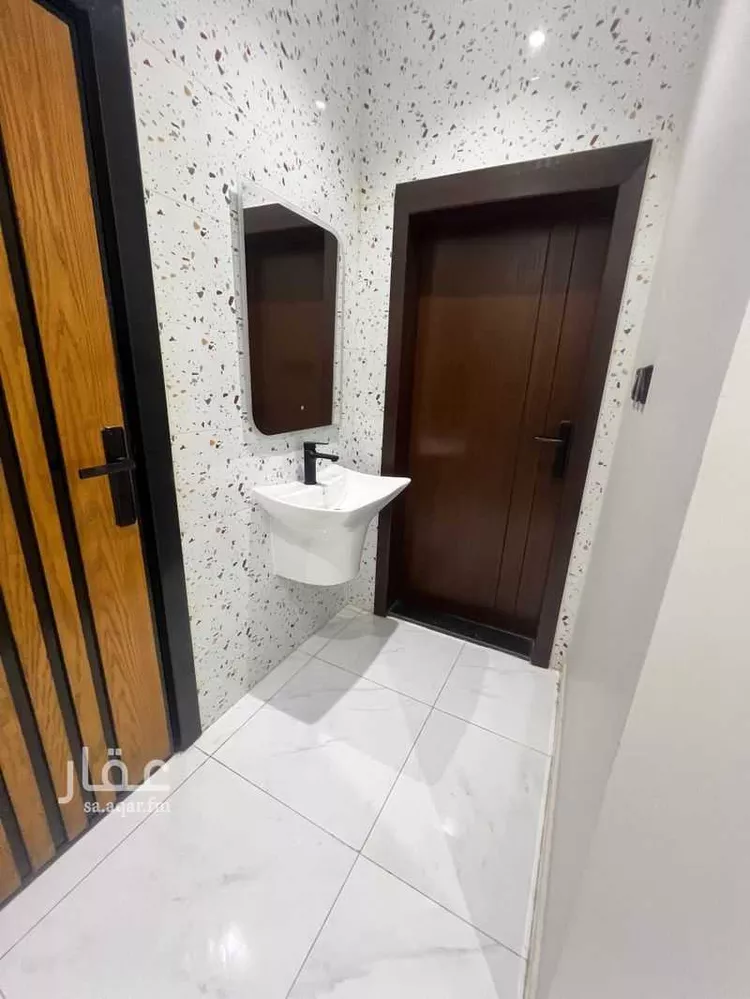 شقة للإيجار في شارع أبي الحسن المجاشعي ، حي الريان ، جدة ، جدة صورة 2