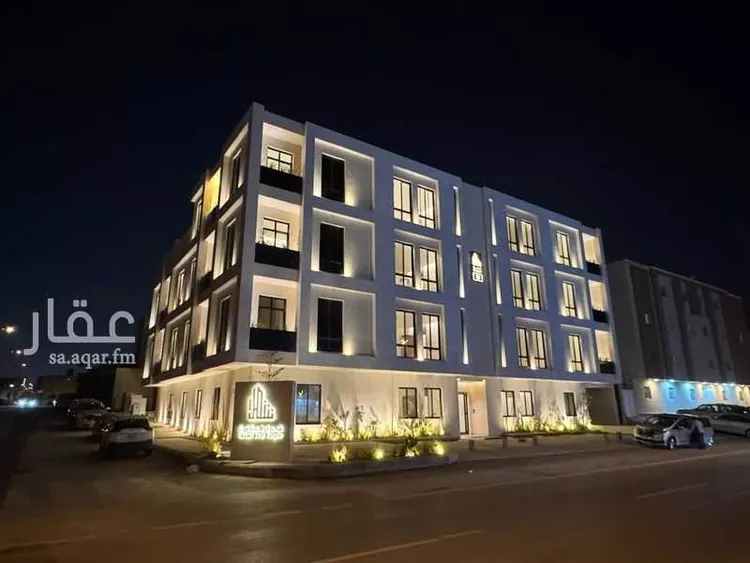 Apartment for Rent in Riyadh An Narjis