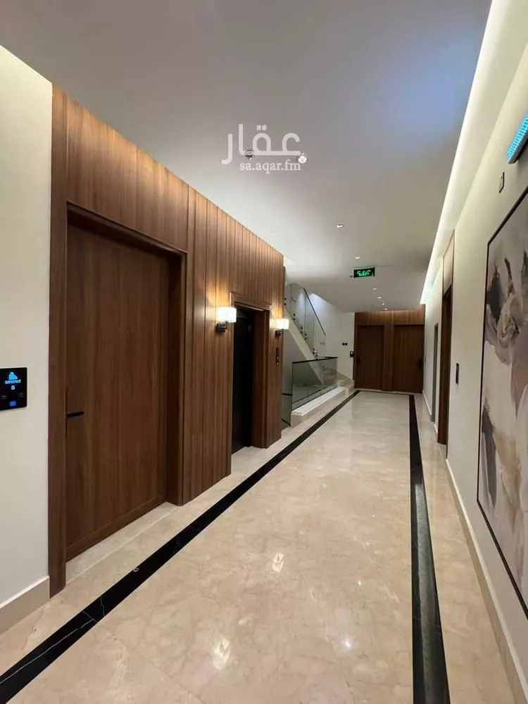 Apartment for Rent in Riyadh An Narjis ุตูุฑุฉ 3