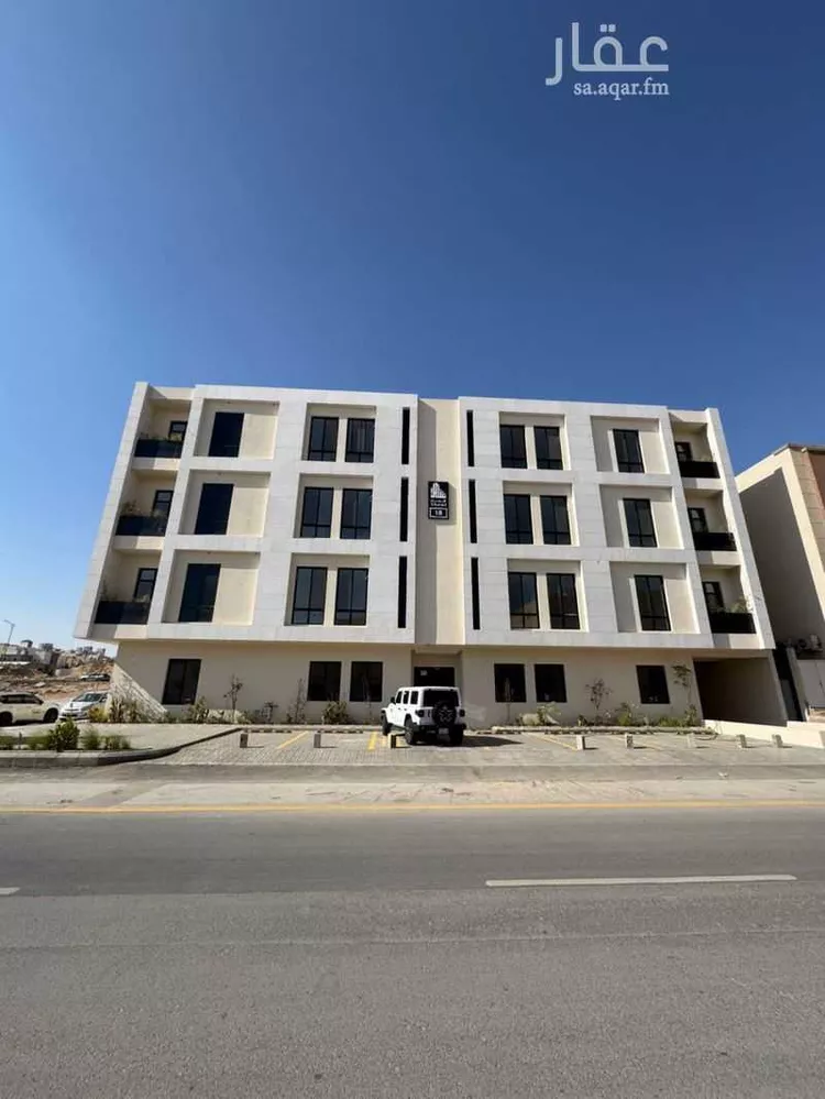 عمارة للبيع في شارع رقم 417, حي النرجس, مدينة الرياض, منطقة الرياض صورة 3
