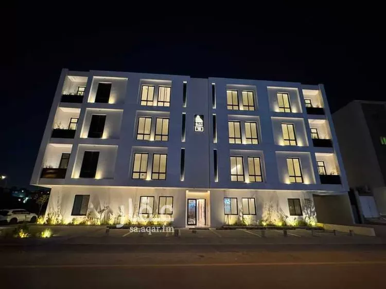 Apartment for Rent in Riyadh An Narjis ุตูุฑุฉ 2