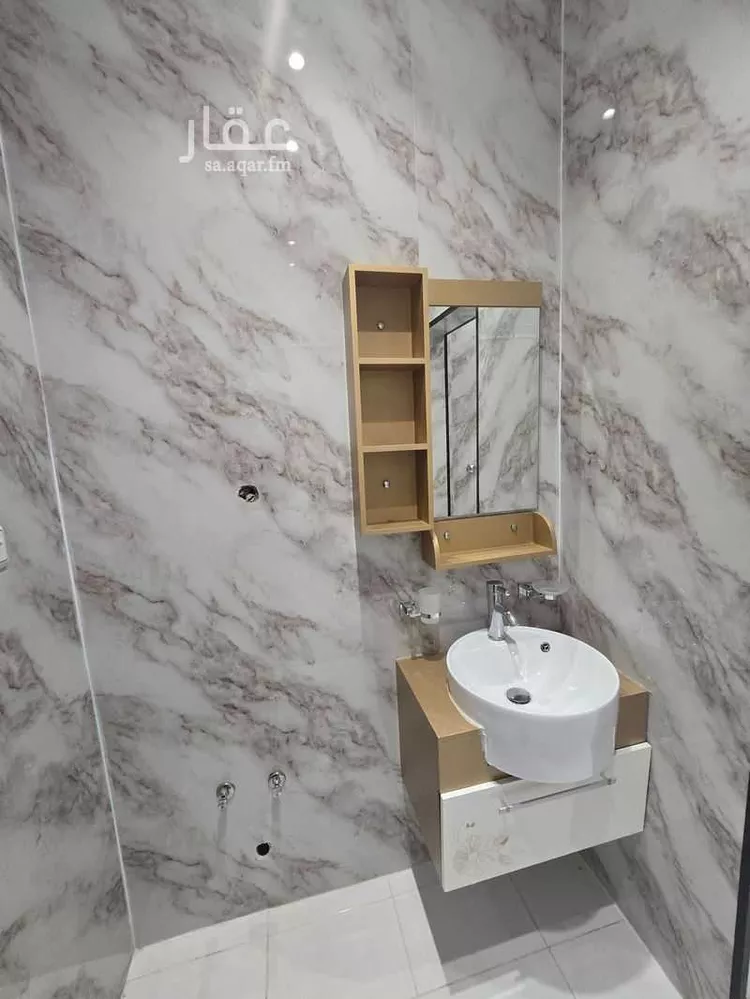 شقة للإيجار في شارع عبد الملك المدني ، حي الزمرد ، جدة ، جدة صورة 4