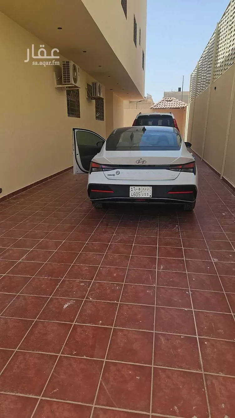 عمارة للبيع في شارع عبيد التيمي, حي الجرادية, مدينة الرياض, منطقة الرياض صورة 4