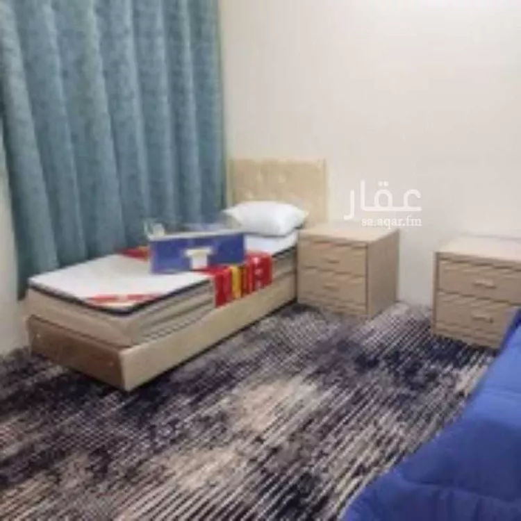 عمارة للإيجار في شارع عمارة بن عقبة, حي الجرادية, مدينة الرياض, منطقة الرياض صورة 3