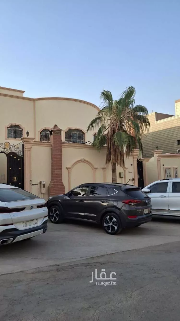 عمارة للبيع في شارع عبيد التيمي, حي الجرادية, مدينة الرياض, منطقة الرياض صورة 2