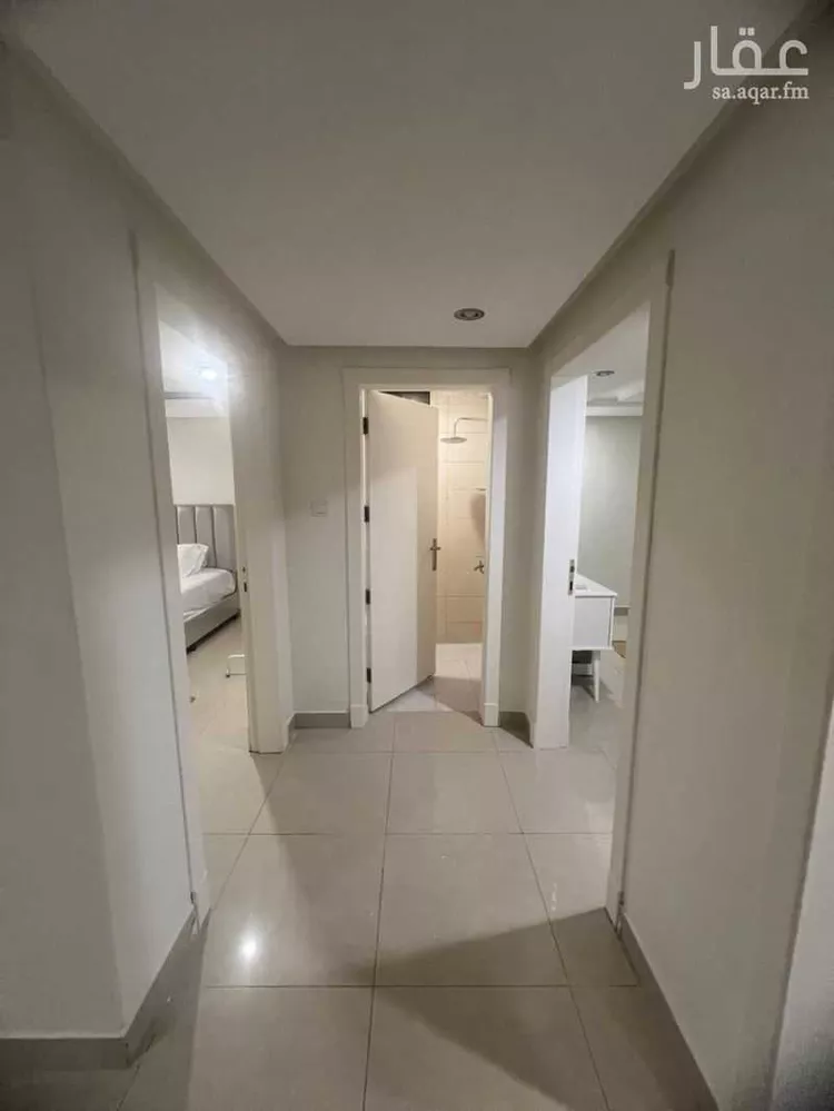 شقة للإيجار في شارع رقم 144, حي الياسمين, مدينة الرياض, منطقة الرياض