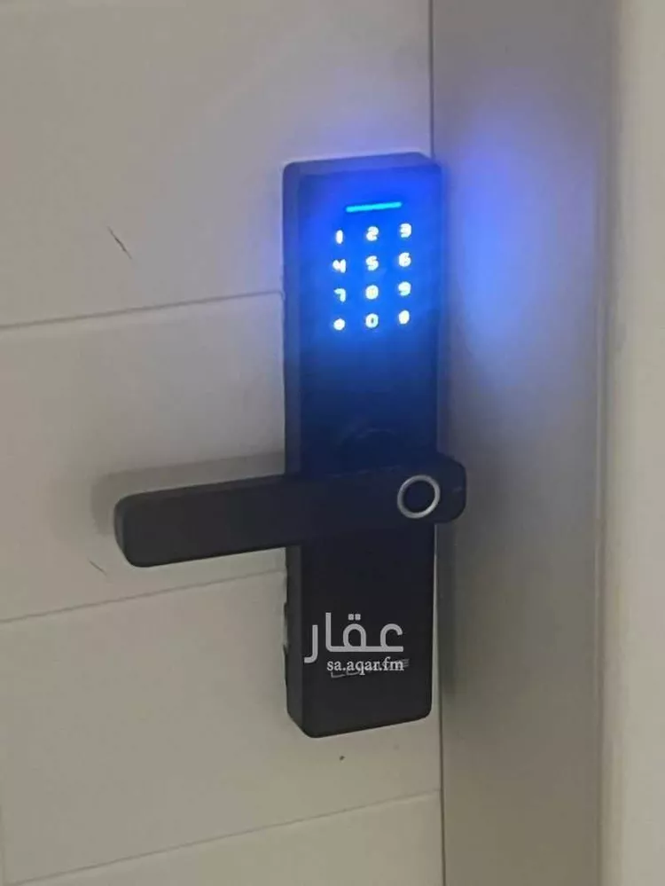 شقة للإيجار في شارع رقم 144, حي الياسمين, مدينة الرياض, منطقة الرياض صورة 4