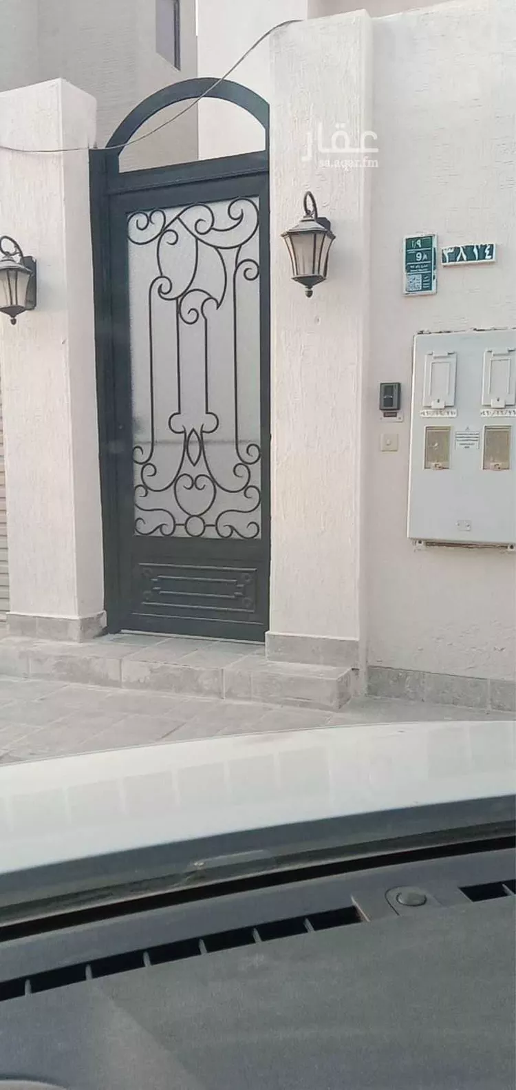 شقة للإيجار في شارع رقم 144 ، حي الياسمين ، الرياض ، منطقة الرياض