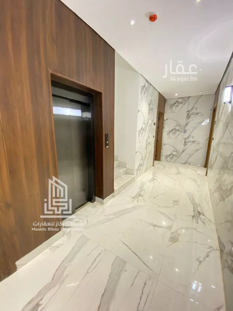 شقة للبيع في شارع النهار, حي السعادة, مدينة الرياض, منطقة الرياض صورة 4