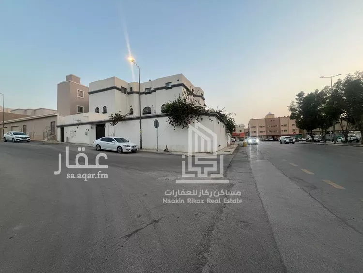 فيلا للبيع في شارع الحروف, حي الفيحاء, مدينة الرياض, منطقة الرياض صورة 2