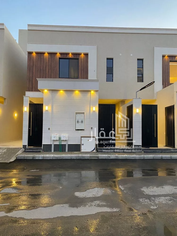 دور للبيع في شارع الخزيم, حي الفيحاء, مدينة الرياض, منطقة الرياض