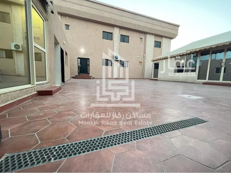 فيلا للبيع في شارع جبال اطلس, حي الفيحاء, مدينة الرياض, منطقة الرياض 6