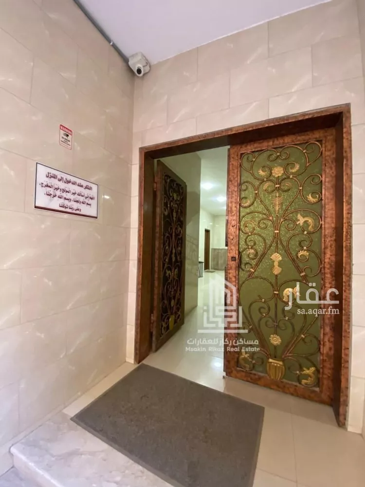 شقة للإيجار في شارع المبارك بن فضالة, حي الفيحاء, مدينة الرياض, منطقة الرياض صورة 3