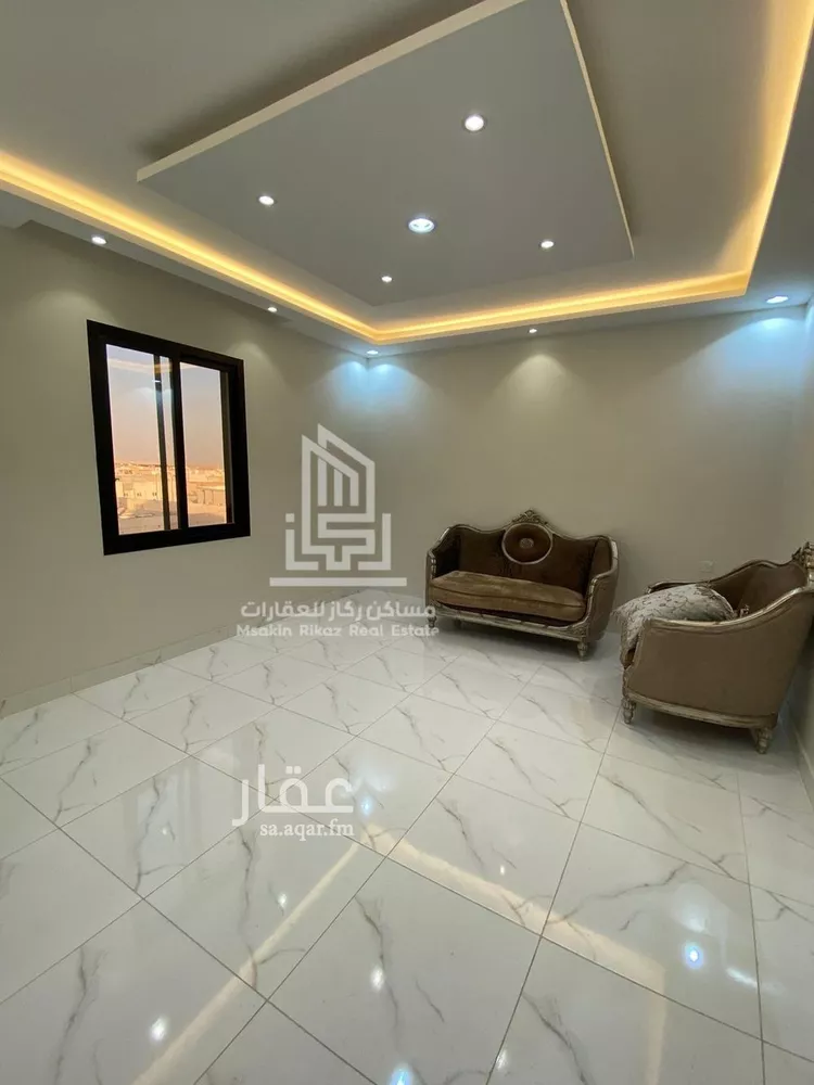 شقة للإيجار في شارع ابن ماجة, حي السلام, مدينة الرياض, منطقة الرياض صورة 5