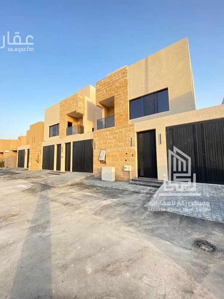 فيلا للبيع في شارع الخلد, حي الروابي, مدينة الرياض, منطقة الرياض