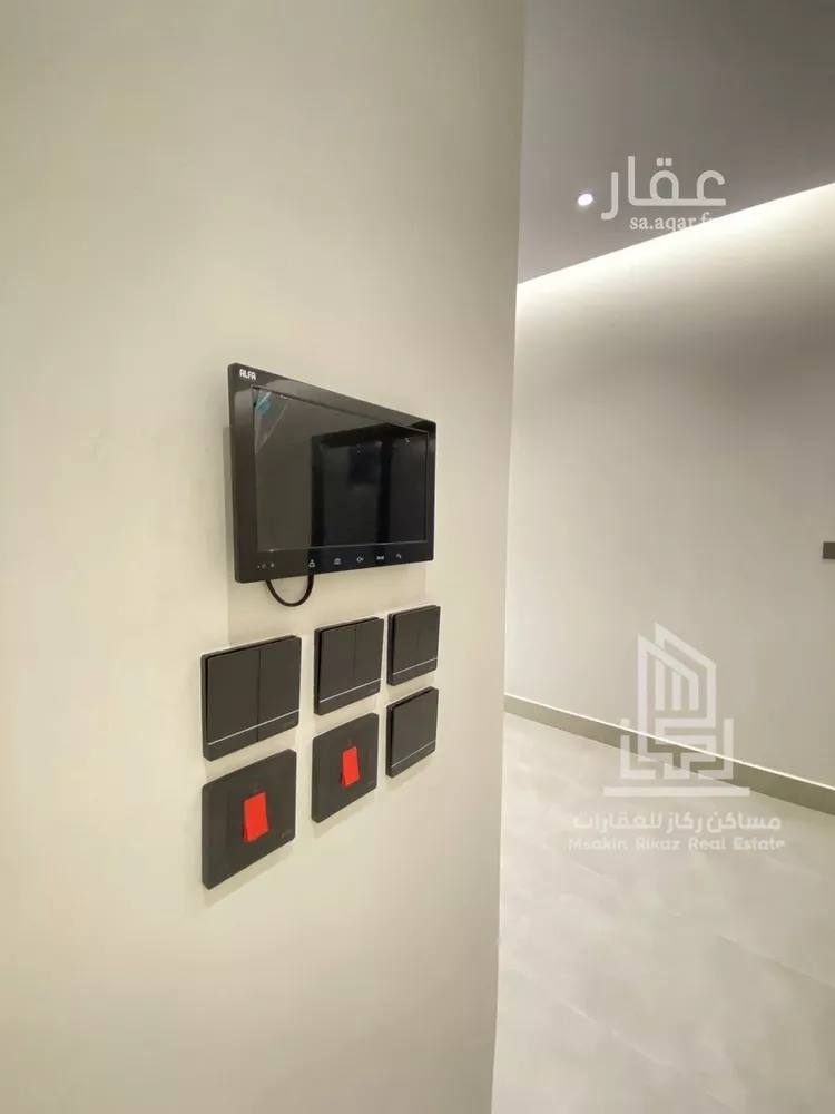 فيلا للبيع في شارع الخلد, حي الروابي, مدينة الرياض, منطقة الرياض 10