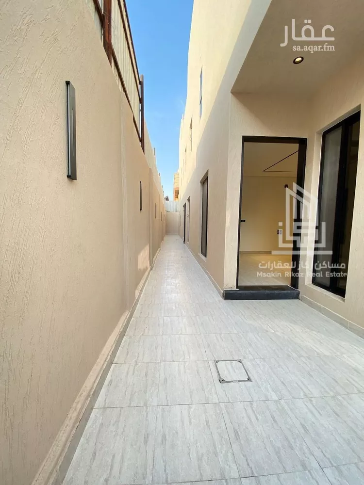 دور للبيع في شارع ابن بسام, حي السلام, مدينة الرياض, منطقة الرياض صورة 3