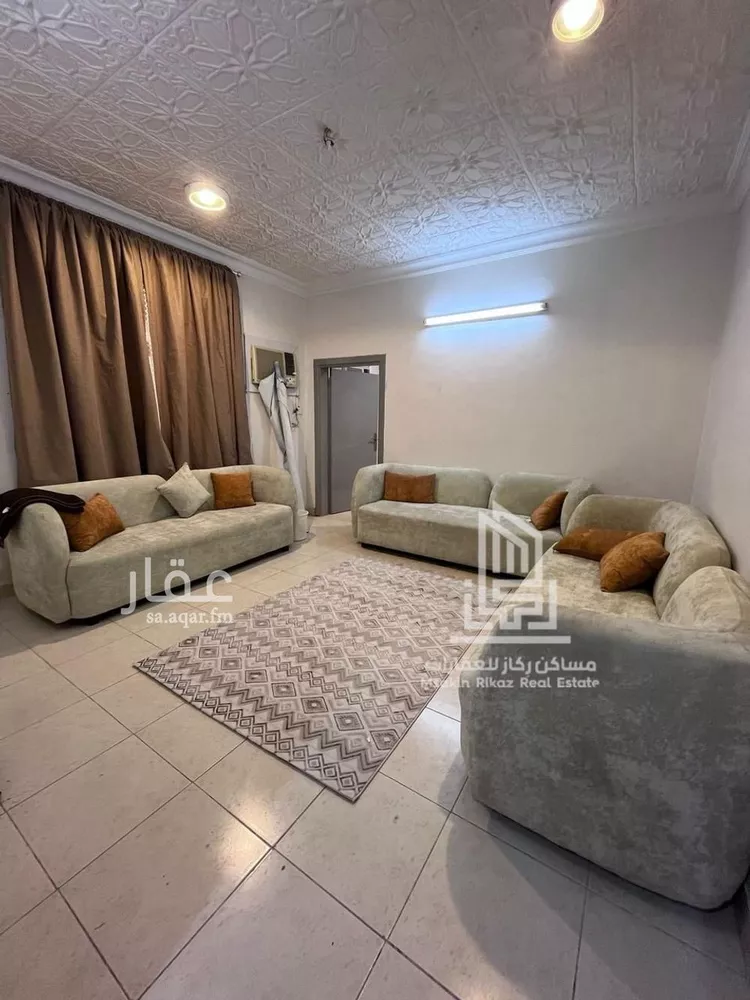 دور للإيجار في شارع الريف, حي السعادة, مدينة الرياض, منطقة الرياض صورة 5