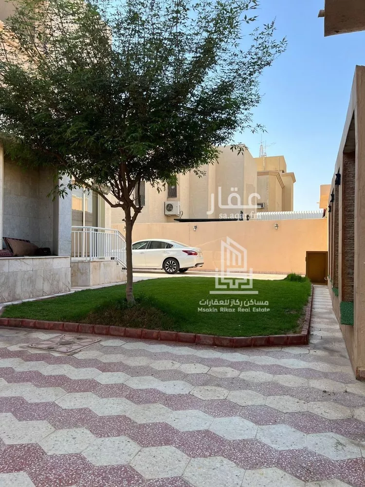 فيلا للبيع في شارع الشبرمية, حي الروضة, مدينة الرياض, منطقة الرياض صورة 3