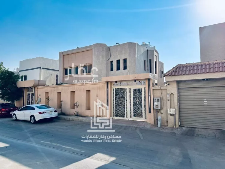 أرض للبيع في شارع الشبرمية, حي الروضة, مدينة الرياض, منطقة الرياض صورة 2