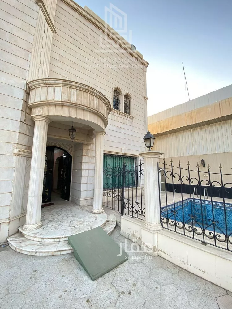 فيلا للبيع في شارع العطف, حي الريان, مدينة الرياض, منطقة الرياض صورة 3