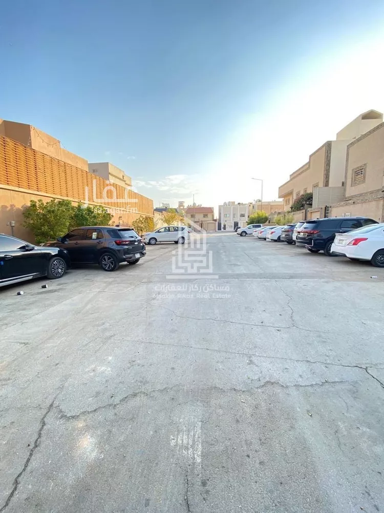 فيلا للبيع في شارع الأصمعي, حي الفيحاء, مدينة الرياض, منطقة الرياض صورة 2