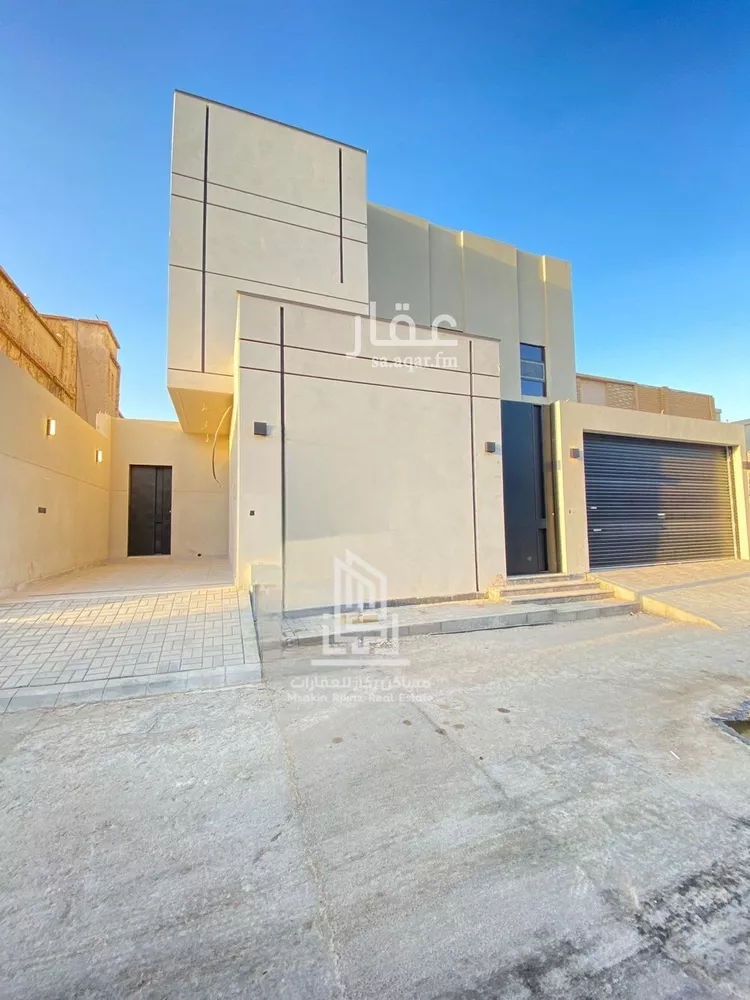 فيلا للبيع في شارع الغريبة, حي الربوة, مدينة الرياض, منطقة الرياض صورة 2