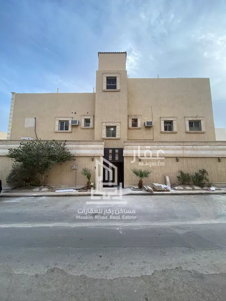 شقة للإيجار في شارع التعليم, حي الفيحاء, مدينة الرياض, منطقة الرياض