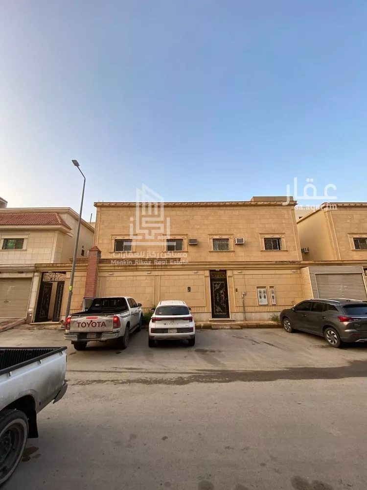 شقة للإيجار في شارع الرمحية, حي السعادة, مدينة الرياض, منطقة الرياض