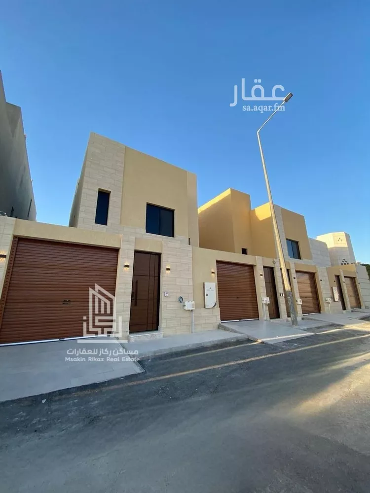 دور للبيع في شارع طابا, حي الروابي, مدينة الرياض, منطقة الرياض