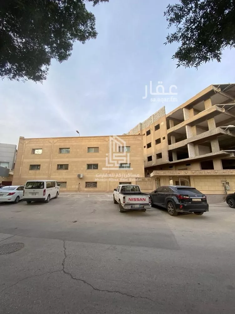 شقة للإيجار في شارع فاطمة الزهراء, حي الزهراء, مدينة الرياض, منطقة الرياض