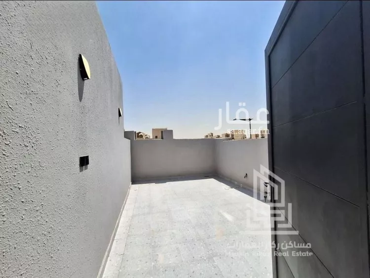 شقة للبيع في شارع الشوبك, حي السعادة, مدينة الرياض, منطقة الرياض صورة 4