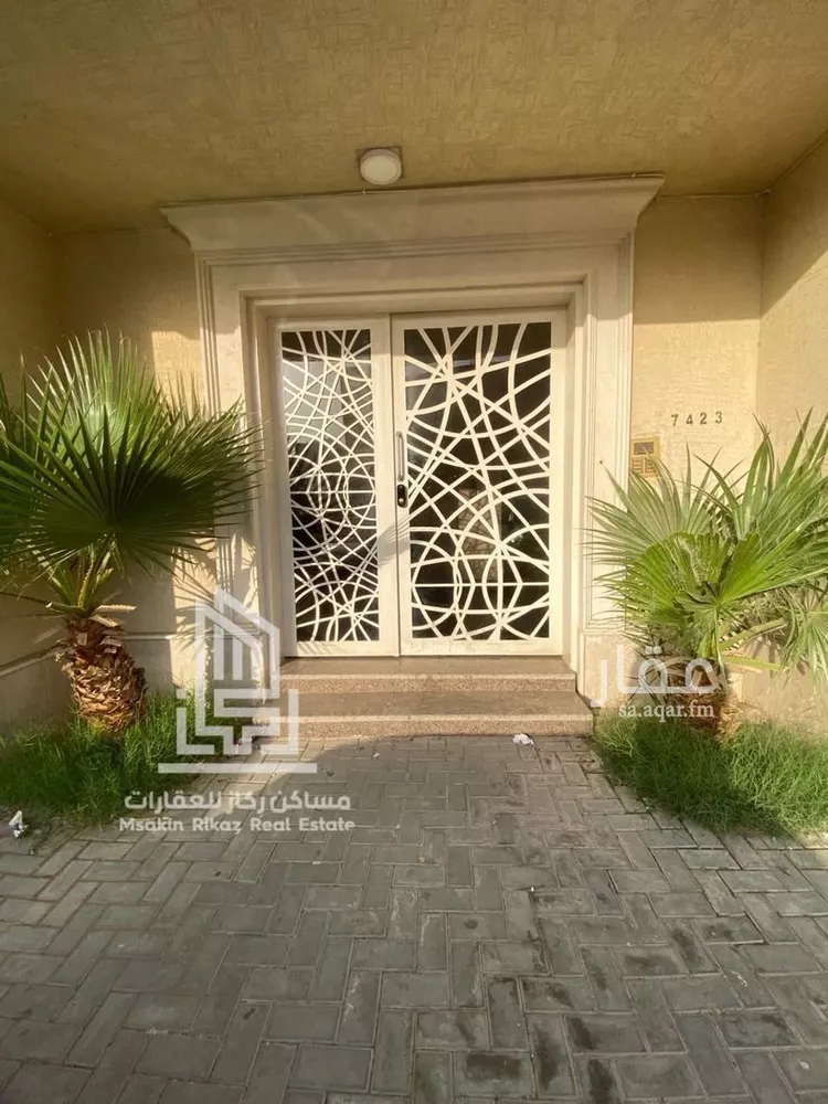 شقة للإيجار في شارع الجميح, حي السلام, مدينة الرياض, منطقة الرياض صورة 2