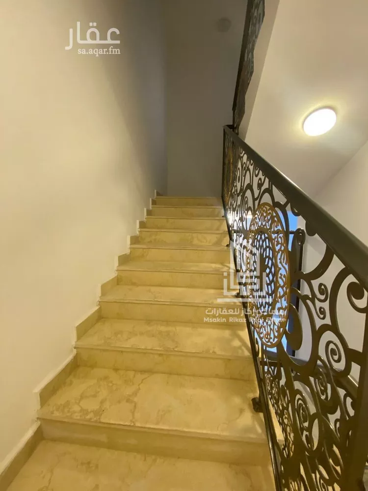 شقة للإيجار في شارع الزموري, حي الريان, مدينة الرياض, منطقة الرياض صورة 4