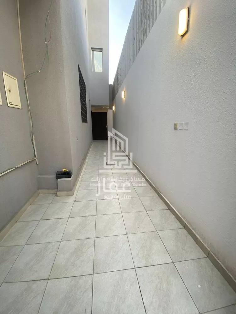 شقة للإيجار في شارع الزموري, حي الريان, مدينة الرياض, منطقة الرياض صورة 3