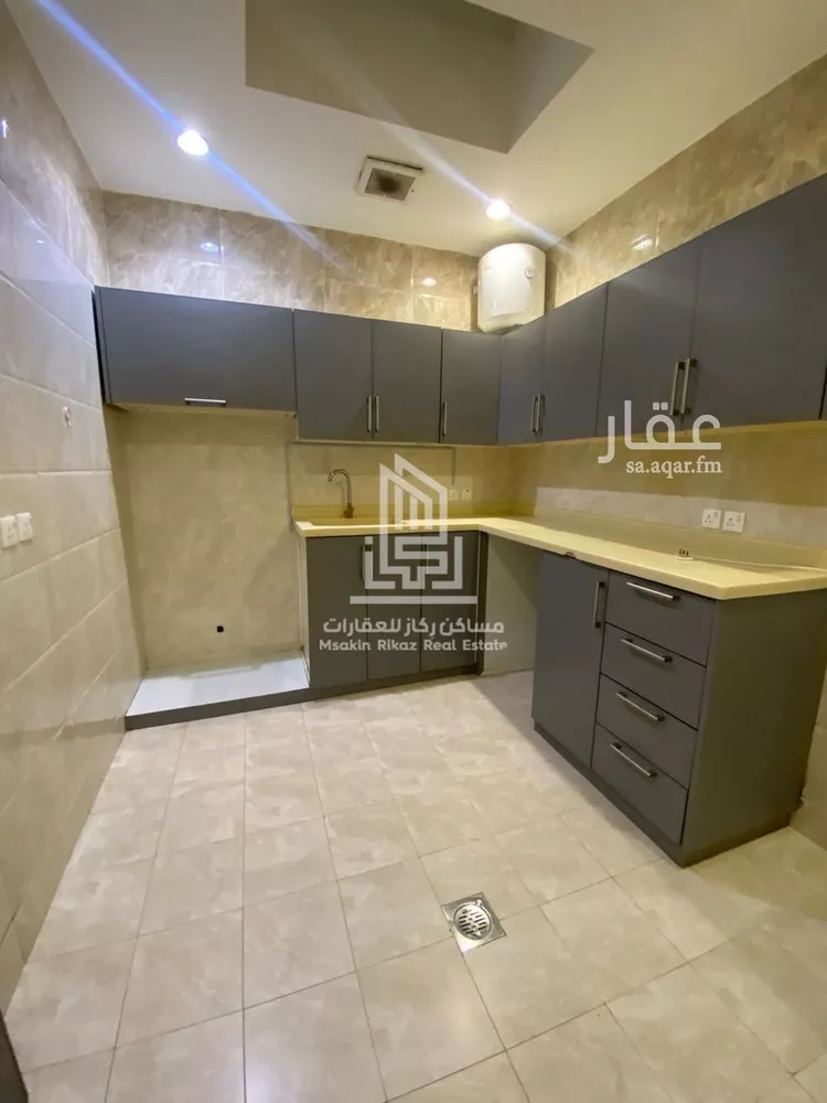 شقة للإيجار في شارع الزموري, حي الريان, مدينة الرياض, منطقة الرياض 9